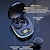 abordables Casques téléphoniques et professionnels-Tws g9s bluetooth écouteurs sans fil casque hifi casque étanche réduction du bruit écouteurs de sport avec micro pour smartphones
