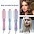 cheap Shaving &amp; Hair Removal-Mini Electric Hair Styler Travel Curler Curling Dryers Styling Tool Hair Straightener Ionic Curler Professional Hot Brush