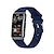 economico Smartwatch-H80 Orologio intelligente 1.47 pollice Intelligente Guarda Bluetooth Pedometro Avviso di chiamata Localizzatore di attività Compatibile con Android iOS Da donna Da uomo Standby lungo Impermeabile