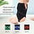 cheap Personal Protection-Electric Infrared Heating Ankle Brace Wormwood Hot Compress Physical Therapy Ankle Tendinitis Pain Relief Foot Sprain Recovery