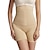 abordables Gaines amincissantes-taille haute corset taille formateur leggings pour femmes ventre contrôle leggings modelage du corps serre-taille sport legging
