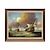 levne Reprodukce slavných obrazů-ruční olejomalba plátno nástěnná umělecká dekorace slavná klasická plachtění krajina pro domácí dekoraci válcovaný bezrámový nenatažený obraz