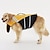 Χαμηλού Κόστους Ρούχα για σκύλους-γιλέκο σκύλου σωσίβιο μόδας παραλία πισίνα ρούχα σκυλιών κουτάβι ρούχα ρούχα σκύλου αθλητικά &amp; σε εξωτερικό χώρο