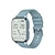 Недорогие Смарт-часы-H10 Умные часы 1.69 дюймовый Смарт Часы Bluetooth Педометр Напоминание о звонке Датчик для отслеживания активности Совместим с Android iOS Женский Мужчины