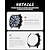 cheap Quartz Watches-CURREN Man Digital Watch Calendar Sport Men Chronograph Electric Watch Military Top Brand Luxury Genuine Leather Male Clock