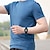 billiga Fitbit klockband-2-pack Smart Watch-band Kompatibel med Fitbit Versa 3 Sense Mjuk silikon Smart klocka Rem Justerbar Solo loop Kvinnor män Sportband Ersättning Armband