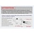 abordables Robinets de douche-mitigeur thermostatique bain douche barre murale, chrome salle de bain baignoire anti-brûlure robinet, bas g1/2 exposé thermostatique douche robinets température constante baignoire douche robinets