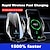 cheap Car Holder-Qi Infrared Sensor Clamping 25W Car Charger Air Outlet 360 Rotation Smart Phone Holder Auto Wireless Charging Bracket For IPhone Samsung