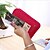 cheap Card Holders &amp; Cases-Travel Waterproof Storage Bag Short Paragraph Ticket Passport Wallet Large Mobile Phone Bag