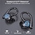 preiswerte TWS Echte kabellose Kopfhörer-power q25 pro bluetooth headset kabelloser bluetooth hörer mit 500 mah ladekoffer für ios android handy v5.1 freisprechkopfhörer für trucker office