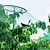 abordables accessoires d&#039;entretien des plantes-filet anti-oiseaux clôture de cerf filet d&#039;étang filet vert anti-oiseaux pour protéger les plantes arbres fruitiers et légumes