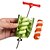 ieftine Ustensile Bucătărie &amp; Gadget-uri-legume cuțit spirală cartofi morcov castraveți tocător de salată ușor spirală șurub tăietor tăietor spiralizer ustensile de bucătărie
