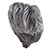 billiga äldre peruk-syntetisk naturlig mamma peruk med lugg grå korta peruker för kvinnor äldre dam frisyr halloween kostym peruker för mamma