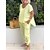 cheap Women&#039;s Two Piece Set-Women&#039;s Loungewear Sets Casual Comfort Soft Polyester Home Daily Summer Spring White Yellow