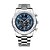 cheap Quartz Watches-LIGE Women Men Quartz Watch Luxury Casual Wristwatch Analog Moon phase Luminous Stopwatch Calendar Stainless Steel Strap Watch