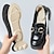 ieftine Îngrijirea sănătății la domiciliu-1 pereche/pachet inserții de plăcuțe de branț pentru călcâi din spate respirabil anti-alunecare pentru inserții de protecție pentru pantofi cu toc înalt branțuri de protecție pentru pantofi branț din