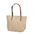 cheap Handbag &amp; Totes-Women&#039;s Shoulder Bag Straw Bag Straw Holiday Beach Solid Color Dark Brown Beige