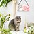 お買い得  彫像-創造的なカラフルな印刷木製猫看板装飾ペット ショップ猫カフェ家の中庭室内装飾ぶら下げ装飾ぶら下げ装飾
