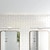 olcso Sminklámpák-fürdőtükör lámpák led tükör első lámpa 24&quot; ip20 7w fürdőszobai tükör fényszórók, led tükör lámpa vízálló ködöltöző lámpa fali világítás fehér fény 110-240v