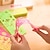 baratos materiais de pintura, desenho e arte-4 pçs/conjunto de brinquedos de desenho ferramenta bebê crianças artigos de papelaria régua material de pintura escolar ferramenta de desenho arte modelo de desenho cor aleatória