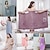 cheap Towels-Microfiber Wearable Bath Towel Dress Super Absorbent Home Wear Bath Skirt Bath Towel Ladies Water-absorbent Soft Thick Wrapped Bathrobe Quick-dry