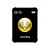 ieftine Reportofon Digital-Înregistrator vocal digital M28 Engleză 128GB Portabil Înregistrator vocal digital 43.18 mm Sistem Android E-Book Player MP3 portabil Înregistrator audio cu redare cu reducerea zgomotului pentru