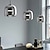cheap Island Lights-Modern Ceiling Lamp Modern Hand-Blown Glass Industrial old Fashioned LED Creative Loft Bar Kitchen E-dison Ceiling Lamp Home Decoration Installation