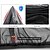 cheap Car Covers-StarFire 2pcs Car Curtain Car Mosquito Net Car Window Sunshade Summer Anti-Mosquito Sunscreen Ventilation Heat Insulation