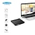 cheap Cables &amp; Adapters-External DVD Player USB3.0 Type-C Dual interface Computer Drive Burner Household DVD-RW Writer Dual Ports Reader Recorder Laptop