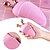 cheap Skin Care Tools-Mini Electric Face Cleansing Brush Ball Roller Massager Rechargeable Silicone Sonic Exfoliating Facial Pores Skin Massager