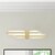 voordelige Visagieverlichting-badspiegel lampen led spiegel koplamp 24 &quot;ip20 7w badkamer spiegel koplampen, led spiegel licht waterdichte wandlamp voor slaapkamer woonkamer 110-240v