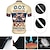 Χαμηλού Κόστους Ανδρικές φανέλες-21Grams Ανδρικά Φανέλα ποδηλασίας Κοντομάνικο Ποδήλατο Αθλητική μπλούζα Μπολύζες με 3 πίσω τσέπες Ποδηλασία Βουνού Ποδηλασία Δρόμου Αναπνέει Ύγρανση Γρήγορο Στέγνωμα Αντανακλαστικές Λωρίδες