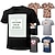 ieftine îmbrăcăminte la comandă pentru bărbați-cadouri personalizate de revelion tricou unisex tricou personalizat pentru familie design-uri propriile cămăși personalizate personalizate unisex tricou cu imprimeu personalizat cadouri personalizate