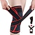 cheap Braces &amp; Supports-1 Pack Copper Knee Brace Compression Sleeves - Upgrade Support for Knee Pain Running Weightlifting Workout Injury Recovery Arthritis Meniscus Tears ACL Joint Pain Relif
