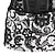 voordelige Historische &amp; vintage kostuums-Rococo Punk &amp; Gothic Middeleeuws Steampunk Hoog korset Lingerie Bustier Bodyshaper Dames 8 plastic botten Korset