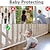 abordables Jardinage-Durable enfant sécurité filet de protection polyvalent rampe garde pont clôture maille fine protéger pour balcon jardin cour escaliers