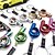 رخيصةأون معلقات وديكورات السيارات-starfire real whistle sound turbo car keychain كم تحمل الغزل توربو مفتاح chian auto part turbine turbocharger key ring key holder accessoies