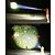 abordables Lampes torches tactiques-Lampes de poche LED Émetteurs Automatique Mode avec Câble USB Nouveau design Transport Facile Durable Usage quotidien