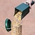 levne pozorování ptáků a divoké zvěře-kolibřík dům veverka odolný venkovní zahrada kované železné krmítko pro ptáky závěsné krmítko pro kolibříky