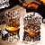 tanie Akcesoria do napojów-szkło kryształowe kreatywny zestaw filiżanek do koktajli whisky zagraniczny kubek do wina klasyczny kubek kubek kubek bar piwo