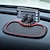 billige Gulvmatter til bil-multifunksjonell bil anti-skli matte, biltelefonholder sklisikker anti-skli dashbord telefonfeste silikon dashbord bilpute matte