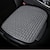 voordelige Autostoelhoezen-1 pcs Hoes Voor Autostoel voor Voorstoelen Comfortabel Eenvoudige installatie Duurzaam voor SUV / Truck / Van
