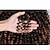 tanie Peruki najwyższej jakości-krótkie kręcone peruki dla czarnych kobiet z grzywką duże sprężyste puszyste perwersyjne kręcone peruki odporne na ciepło miękkie syntetyczne 2 odcienie ombre najciemniejszy brąz krótkie kręcone afro