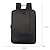 cheap Laptop Bags,Cases &amp; Sleeves-Men&#039;s Backpacks USB Charging Business Bag Male Multifunctional Waterproof Rucksack Unisex Anti-theft Bagpack Fashion Backpack