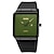 levne Quartz hodinky-skmei quartz hodinky pro muže japonsko quartzové hodinky luxusní velký ciferník módní analogové náramkové hodinky kalendář 3bar vodotěsný mužský silikonový pásek hodinky