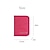 cheap Card Holders &amp; Cases-Travel Waterproof Storage Bag Short Paragraph Ticket Passport Wallet Large Mobile Phone Bag