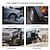 preiswerte Motorrad- &amp; Geländewagenteile-Solarstrom tpms Autoreifendruckalarmüberwachungssystem Autosicherheitsalarmsysteme Reifendrucktemperaturwarnung