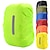 cheap Sports Bags-Backpack Rain Cover Rain Waterproof Breathable Durable Quick Dry Outdoor Hiking Climbing Military Polyester Black Yellow Army Green