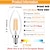 cheap Sputnik Design-LED Chandeliers Modern Luxury, 23.5&quot;/31.2&quot; 6/9-Light Gold/Black Crystal for Home Interiors Kitchen Bedroom Iron Art Tree Branch Lamp Creative Lamp Light 110-240V
