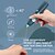 cheap Scanners &amp; Printers-3D Color Printing Pen Puzzle Set Low Temperature Wireless Creative Graffiti Toys DIY Stereo Birthday Gift For Children 3d Pen For Kids 3d Pen 1 Set